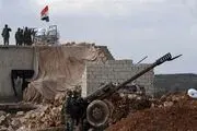 هلاکت بیش از ۸۰ عنصر تکفیری در حومه «ادلب» و «حلب»