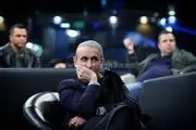 آخرین خبر از وضعیت یحیی گل‌محمدی در عراق