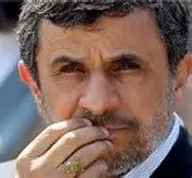 خباز: احمدی‌نژاد ۵ پرونده در قوه قضائیه دارد