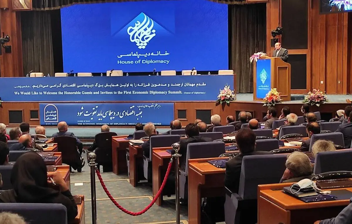 امسال موجی درباره دیپلماسی اقتصادی در کشور ایجاد شده است