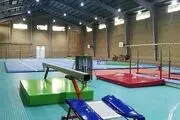 ابداع ۶ حرکت جدید توسط قهرمان ایروبیک ایران
