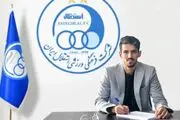 تمدید رسمی قرارداد وینگر استقلال تا دو سال آینده