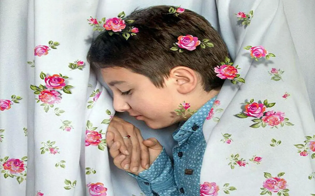 اهمیت سپاسگزاری از پدر و مادر درکلام امام رضا(ع)