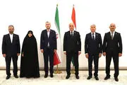 روایت نمایندگان ایران از حملات اخیر در مجمع پارلمانی آسیایی
