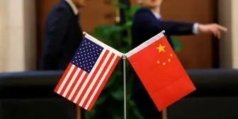 پیشی گرفتن چین از آمریکا به عنوان بزرگترین اقتصاد جهان