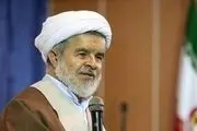 حجت‌الاسلام راستگو درگذشت/ فیلم
