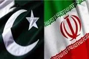 ایران و پاکستان تفاهمنامه توسعه تجارت مرزی امضا می‌کنند