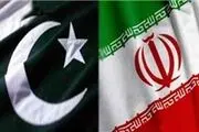 ایران و پاکستان تفاهمنامه توسعه تجارت مرزی امضا می‌کنند