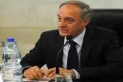 دیپلمات سوری: هیچ کس حق ندارد در قانون اساسی سوریه مداخله کند
