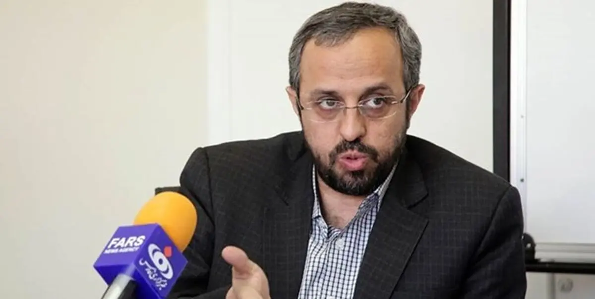 احدیان: حاضرم تخریب شوم اما هزینه‌های انتخاباتی خود را اعلام کنم
