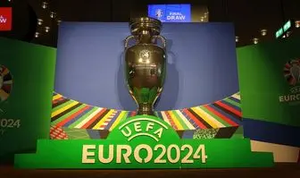 شانس اول قهرمانی یورو ۲۰۲۴ 