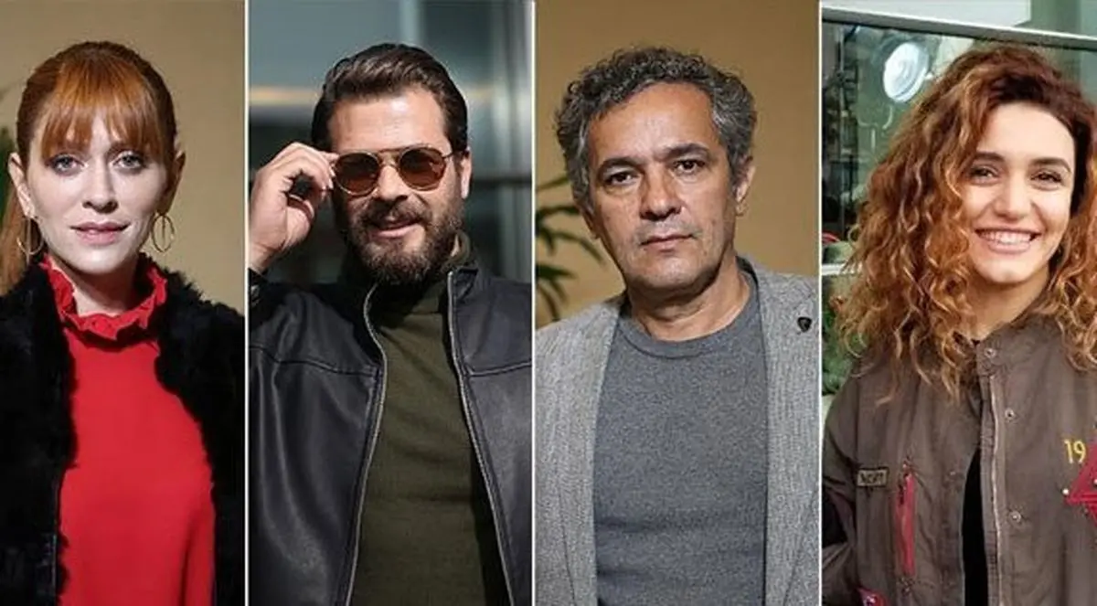 ساخت 3 ترانه ترکیهای برای فیلم ایرانی