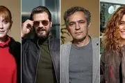 آخرین خبرها از فیلم ایرانی_ترکیه ای«ترانه‌ای عاشقانه برایم بخوان» 