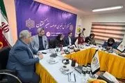 برگزاری نشست خبری مؤسسه سفیر گفتمان با محوریت به‌روزرسانی آموزش