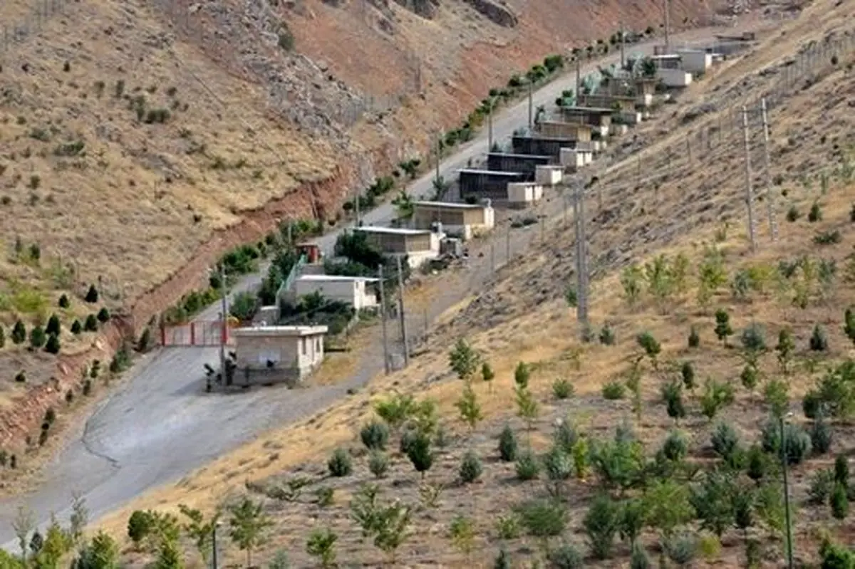 ماجراهای باغوحش خرمآباد؛جایی بیشباهت به «باغ» برای حیاتوحش