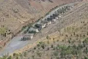 ماجراهای باغ‌وحش خرم‌آباد؛جایی بی‌شباهت به «باغ» برای حیات‌وحش