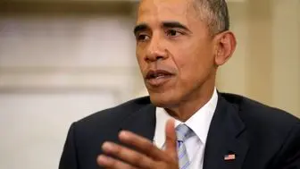 اوباما: خروج از برجام باعث سلب اعتماد متحدان آمریکا شد