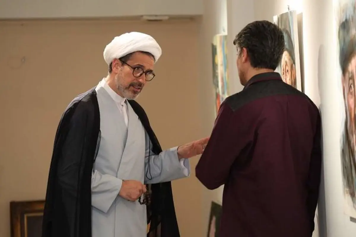 سریال پرطرفدار «ستایش» این بار همه را شگفت زده می‌کند 