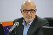 از فاز دوم پتروشیمی تخت جمشید ماهشهر بهره برداری شد