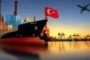 دلایل کاهش رشد صادرات و افزایش واردات ترکیه