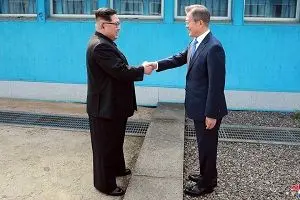 دور جدید مذاکرات نظامی سئول و پیونپ یانگ آغاز شد
