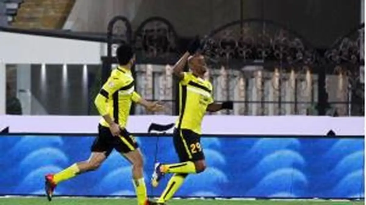 سپاهان 2- النصر امارات 0 /آغاز امیدوار کننده شاگردان استیماچ