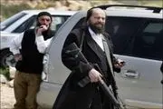 چراغ سبز تل آویو برای کشتن فلسطینی ها