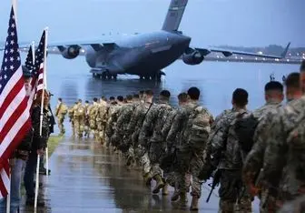 گمانه زنی‌ها درباره کاهش نظامیان آمریکایی از کره جنوبی