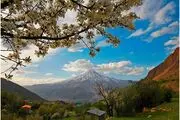 فرصتی عالی برای ارتباط با طبیعت و تماشای زیبایی‌ها