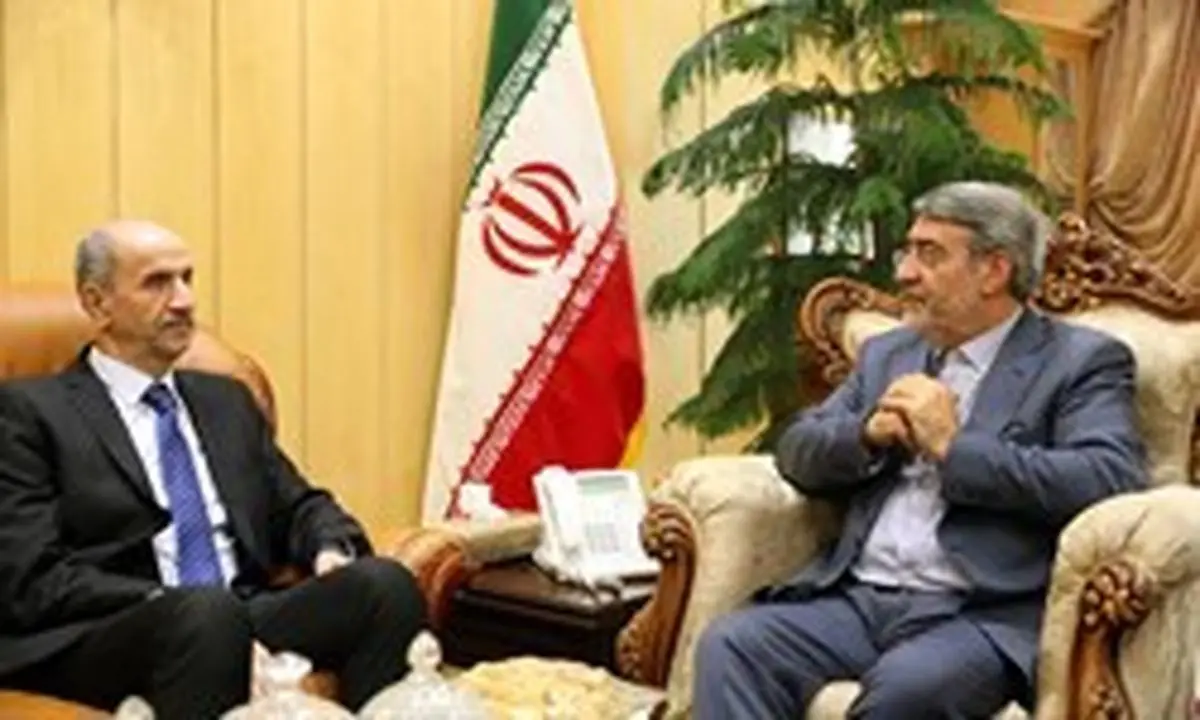 شهر سامرا برای زائران اربعین بازگشایی میشود