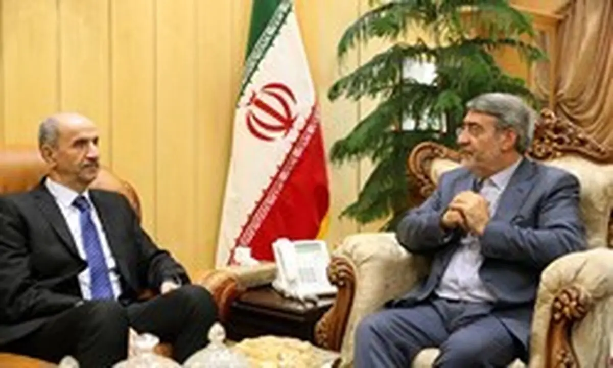 شهر سامرا برای زائران اربعین بازگشایی می‌شود
