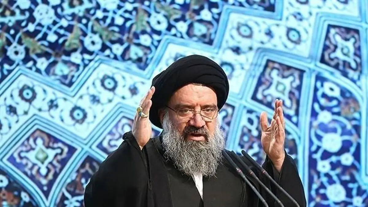 اربعین یک حماسه بزرگ و بی نظیر است