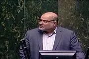 
موافقت کمیسیون انرژی با وزیر پیشنهادی نیرو

