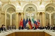 نگرانی دولت بایدن از توسعه هسته‌ای ایران 