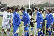 یک پلی آف ایرانی؛ استقلال بدنبال خودنمایی
