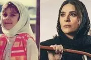 کودکی بازیگران سریال می خواهم زنده بمانم+ تصاویر