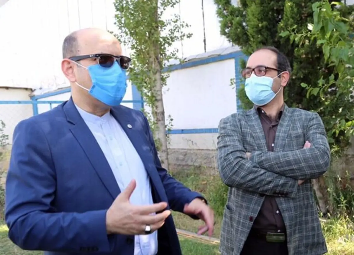 شکایت مددی از سعادتمند تایید نشد