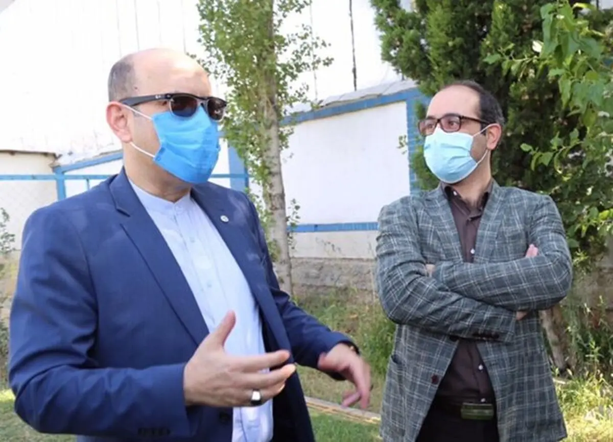 شکایت مددی از سعادتمند تایید نشد
