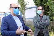 شکایت مددی از سعادتمند تایید نشد
