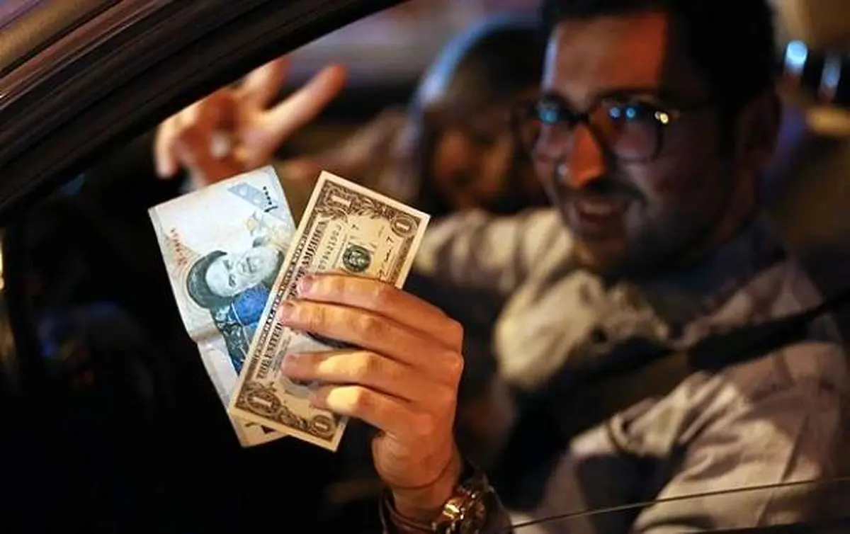 دیروز قرار بود با اجرای برجام دلار ارزان شود و امروز با اجرای FATF