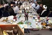 فاصله طبقاتی درخوراک خانوارهای شهری چقدر است؟