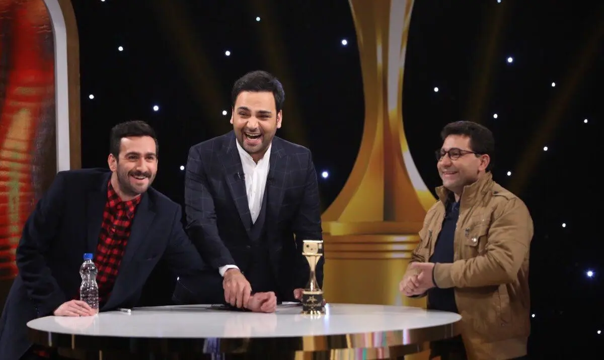  از خبر درگذشت مجری ماه عسل تا بازداشت رضا رفیع!