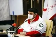 شناسایی بیماری‌های شایع در راهپیمایی اربعین
