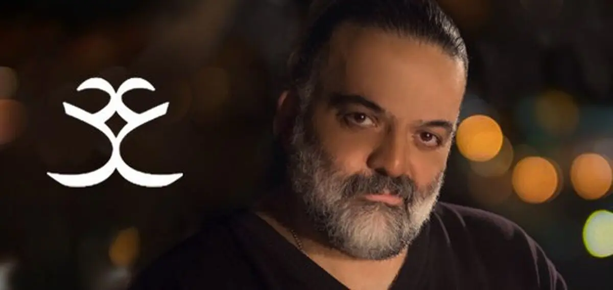 حضور خواننده معروف در جشن نفس + عکس
