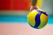 نتایج روز چهارم والیبال قهرمانی جهان