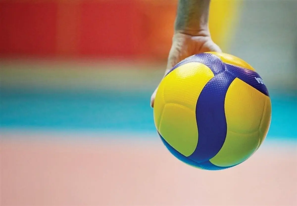 حمایت والیبال آسیا از ایران: در کنار آنها هستیم