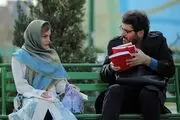 رقص عجیب «سام درخشانی»/ «تخته‌گاز» از فردا روی پرده سینماها+فیلم