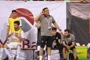 افغانستان در فوتسال فرزند ایران است