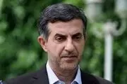 رحیم‌ مشایی به مرخصی آمد