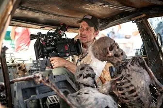 «ارتش مردگان» راهی سینمای هالیوود می‌شود